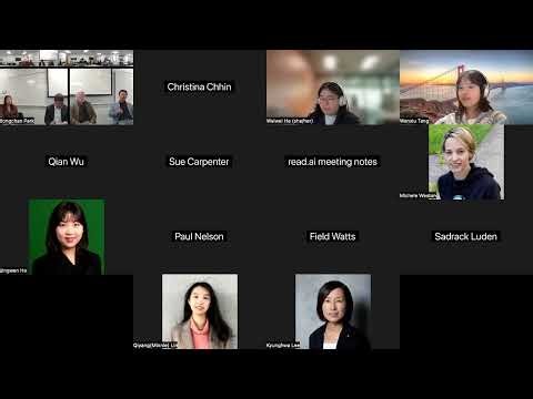 Rethinking STEM Education Research, Teaching, and Learning in the Age of AI