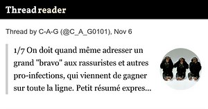 Thread by @C_A_G0101 on Thread Reader App