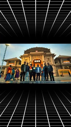 this ayodhya transition blow your mind