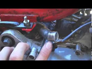 Tips and tricks on how to fix up an old moped