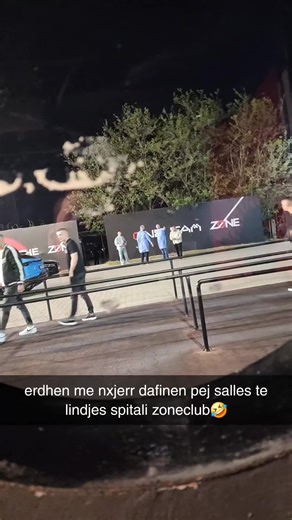 Dafi NazEqiri Live at Zone Club Pristina