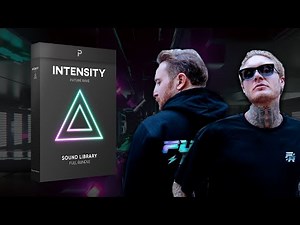 The Ultimate Future Rave Sample Pack ⚡