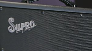 While Supro President David Koltai is running the Supro HQ as a one man show, we wanted to show you all what goes into building a Supro amp (specifically the Statesman) with this tour filmed by Musician's Friend and let you know that even during these strange times, the same level of care and attention is going into every amp! | Supro