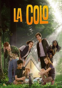 Où regarder la série La Colo en streaming