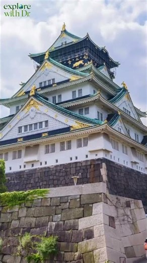 Osaka Castle Tour 2026 | Exploring Japan’s Most Iconic Historic Landmark