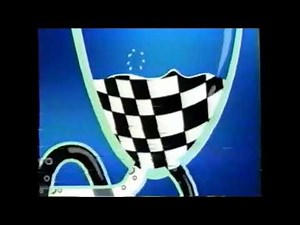 Cartoon Network (Laboratory 2003) (Boomerang/Chuck Jones) Next Bumper