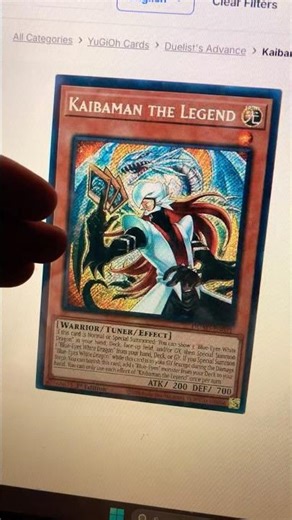 Overpowered Yu-Gi-Oh Card Destroys The Meta