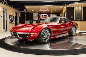 1969 Chevrolet Corvette