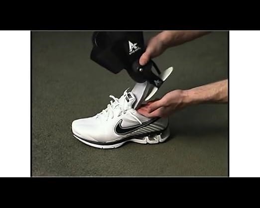 Active Ankle T2 Fitting Instructions