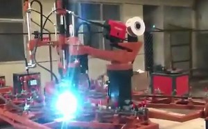 各类机械臂、机械手的使用