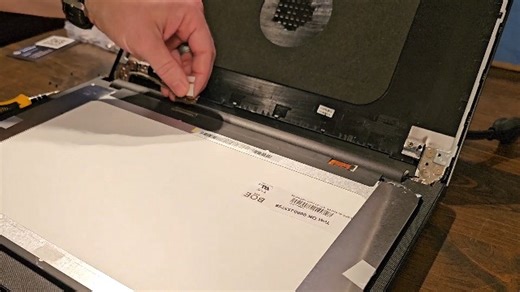 Watch Screen Installation Guide on Amazon Live