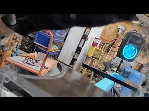 79 Zodiac Grand Raid Restoration pt.3