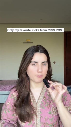 Simple Glam Makeup Tutorial with Miss Rose Cosmetics