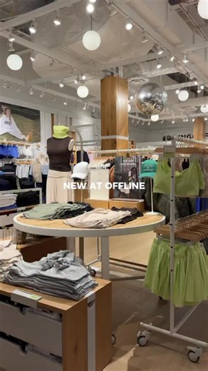 new arrivals just hit stores!!! | Aerie