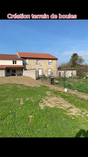 Creating a Beautiful Terrace in a Rural Setting