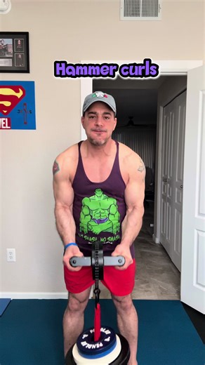 4 Exercises w/ Arm Assassin's Rolling Topcurl. #gripstrength #forearmtraining #griptraining #gripstrengthtraining