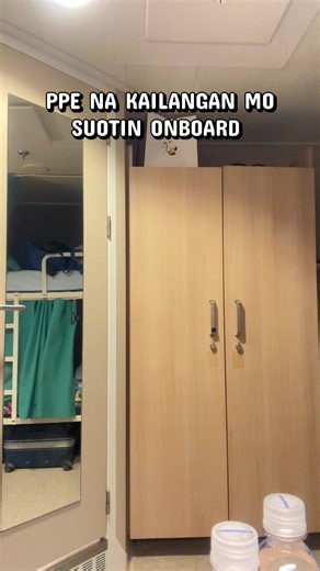PPE na Kailangan Mo suotin Onboard: Alamin Para Saan at Libre sa Cruise Ship