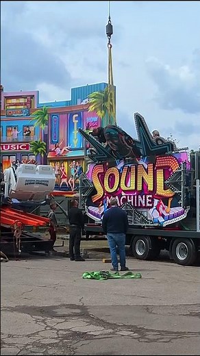 Schützenfest Neuss-Furth 2026#kirmes