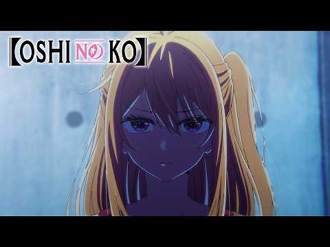 Ruby Becomes a Liar |【OSHI NO KO】Season 3