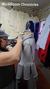 This isn’t just a workroom. It’s purpose in motion. Every piece you see here is made in the USA, by our own hands, with care for craft, sustainability, and legacy. We don’t believe in fast fashion. We believe in faithful work, thoughtful design, and building something that lasts. This is a Kingdom-minded brand committed to excellence, stewardship, and responsibility. For the discerning woman who values integrity behind what she wears, this is for you. When you choose us, you’re not just buying a