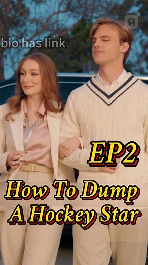 3.7K views · 30 reactions | THE FULL DRAMa are 0n my pr0file ,C1ick the 1ink  https://reelslink.com/cps/1Fbk Title➡️ How To Dump A Hockey Star #HowToDumpAHockeyStar #trending #drama #reelshort #minidrama #reelshortapp #reelshortvideo #shortvideo #tiktokdrama #shortstory #shortmovies #shortdramas #trendingreelsvideo #lovestory #Miniseries | Short drama video | Facebook