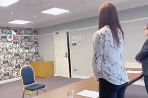 How to perform in a Senior Manager interview?Here's a great example. | Muhammad Haris (MHAA) | 319 comments