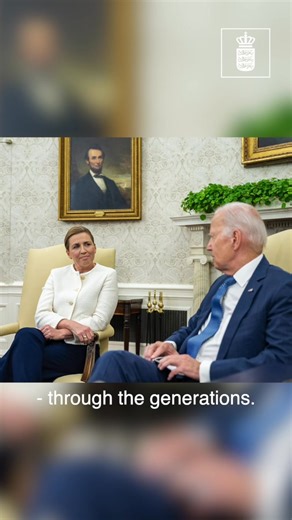 17K views · 119 reactions | Happy New Year from Denmark! As we...