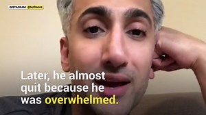 81K views · 45 reactions | Bobby Berk's beginnings started at Bed, Bath, and Beyond!! Who would've thought?! | Cosmopolitan | Facebook