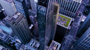 53 West 53 is an architectural icon, soaring 1,050 feet high above the Museum of Modern Art in the heart of Manhattan against the cinematic backdrop of Central Park and the surrounding cityscape. Register your interest now! | Knight Frank