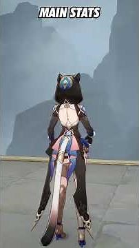The BEST (short) Cipher Build in Honkai: Star Rail v3.3 ft. hapyr