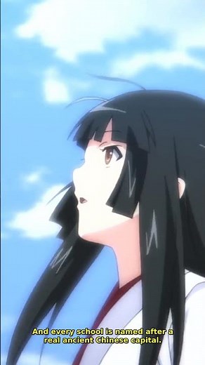Everyone calls it fanservice — but it hides the entire Three Kingdoms #shorts