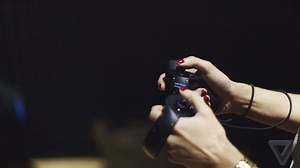 Oculus acquires yet another VR hand-tracking company