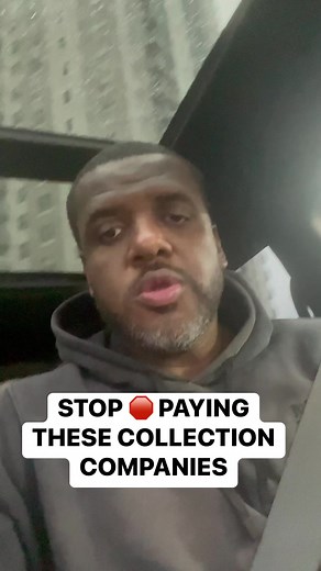14M views · 307K reactions | Know your rights when it comes to these collection companies‼️ #creditgemsbyalistair #collection #creditrepair #debt | Alistair Boxhill | Facebook