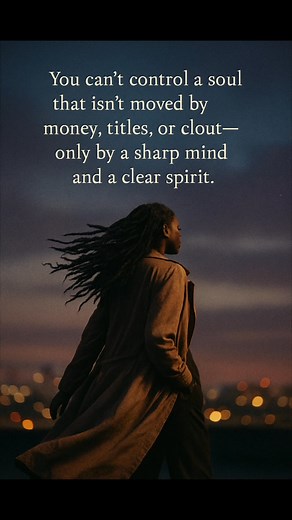 2.4K views · 107 reactions | You Can’t Buy My Spirit You can’t...