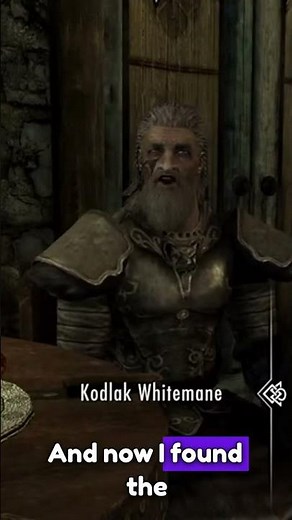 What Happens to Skyrim's Werewolves After Death?