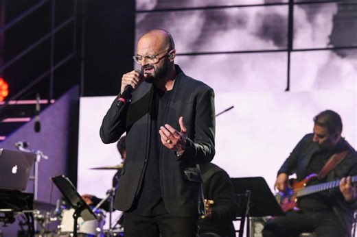 "Shema Israel", la chanson sur l'épreuve de la guerre de David Broza et d'Avraham Tal - i24NEWS