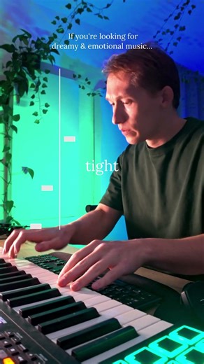 Music that takes you out of this world #dreamymusic