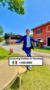 7.1K views · 3.4K reactions | Stunning Estate with Vineyard and Horse...