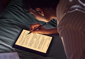 Kobo launches the premium Elipsa 2E eReader, and brings its subscription service to the US
