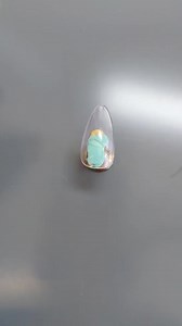 9.4K views · 188 reactions | Perfect valentine's day nail art!! For this nail art, all you need is a twisted paper clip and magnet!! | Crazy Nailzz - The Nail Art Studio | Facebook