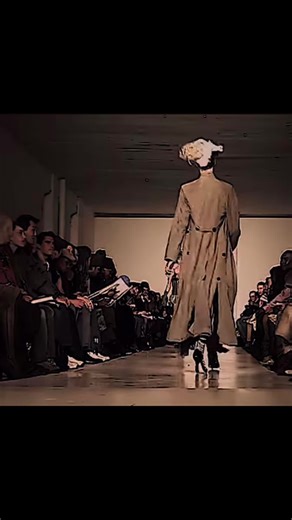 Lilianadominguez: Arlequin FW 2004 Revealed