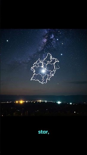 The Mysterious Signal from Space — The WOW! Signal Explained in 60 Seconds