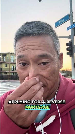 What is reverse mortgage counseling?