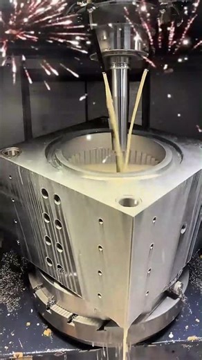 CNC Machined Components: Pro Tips for Precision & Durability!