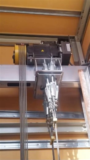 Inside the Factory: High-Quality Elevator Cabin &