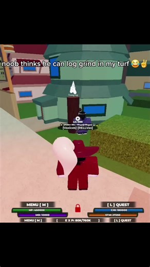 Log Grinding Strategies in Shinobi Life 2