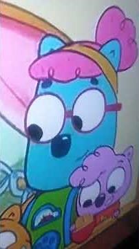 Work It Out Wombats! ep 1 me time