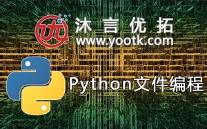 【李兴华编程训练营】Python文件编程