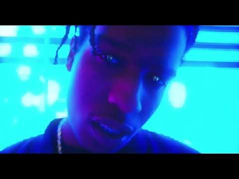 LSD - ASAP Rocky (432hz Audio Version)