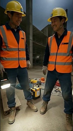 Work at Height Safety | Fall Prevention & PPE Guidelines | Industrial Safety Training